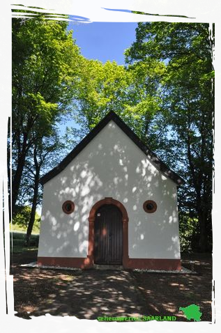 Wallenbornkapelle
