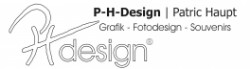 P-H-Design® Logo